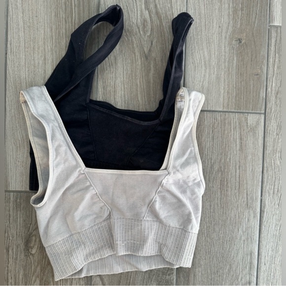 FP Movement by Free People Tops - 2 FP movement tank bras